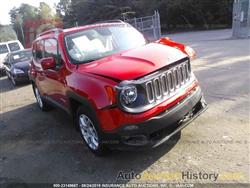 جيب رينيجيد